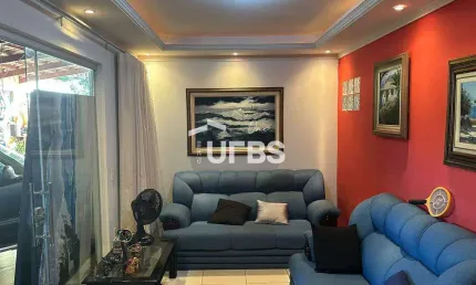 Casa com 2 quartos à venda na Rua 1002, Setor Pedro Ludovico, Goiânia