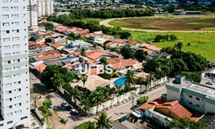 Casa com 5 quartos à venda na Rua Marechal Lino de Morais, Cidade Jardim, Goiânia