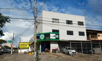 Prédio com 5 salas à venda na Rua C161, Jardim América, Goiânia