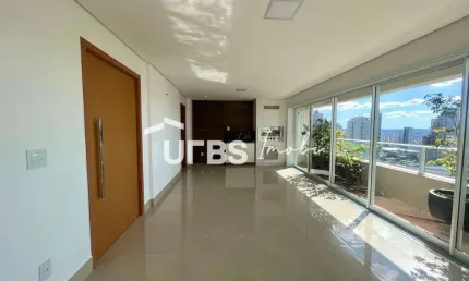 Maison verte marista - apartamento 3 quartos, sendo 3 suítes