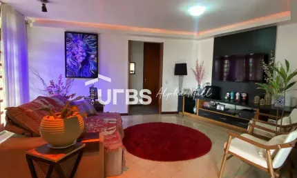 Casa com 4 quartos à venda na Rua Pasteur, Jardim Planalto, Goiânia