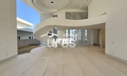 Jardins Munique - Casa de Condomínio 5 quartos, sendo 5 suítes