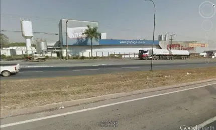 Terreno à venda na Rua Niterói, Jardim Paraíso, Aparecida de Goiânia