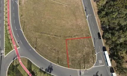 Terreno à venda na Rua Canárias, Jardins Porto, Senador Canedo