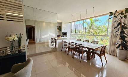 Apartamento com 3 quartos à venda na Rua do Parque, 135, Jardim Atlântico, Goiânia