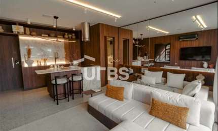 Apartamento com 2 quartos à venda na Rua T 36, 3612, Setor Bueno, Goiânia