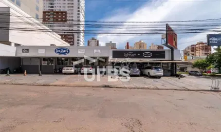 Casa comercial à venda na Avenida T 4, Setor Bueno, Goiânia