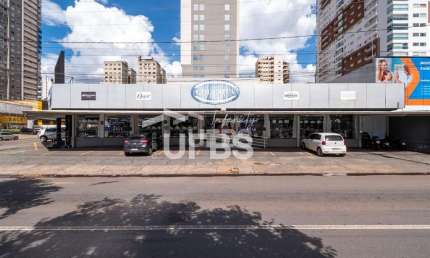 Casa à venda na Avenida T 4, 1, Setor Bueno, Goiânia