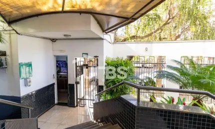 Apartamento com 4 quartos à venda na Rua T 47, Setor Bueno, Goiânia