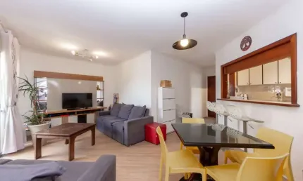 Apartamento tipo para venda em Santa Teresinha com 3 quartos, sendo 1 suíte, 70m²