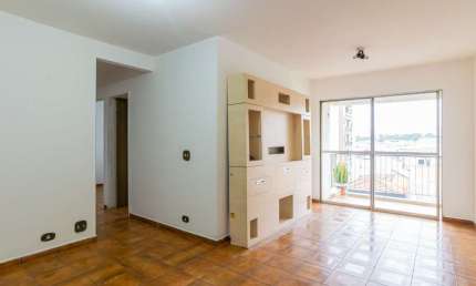 Apartamento com 3 quartos à venda na Rua Donatarios, 64, Mooca, São Paulo