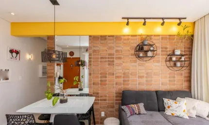 Apartamento tipo para venda em Vila Dom Pedro II com 2 quartos, 47m²