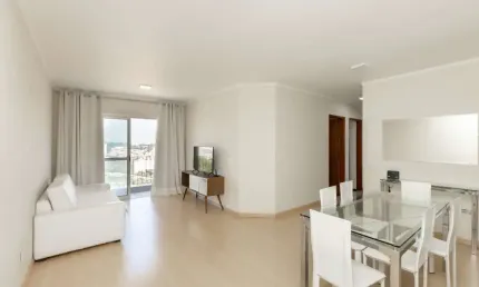 Apartamento tipo para venda em vila barreto com 3 quartos, 82m²