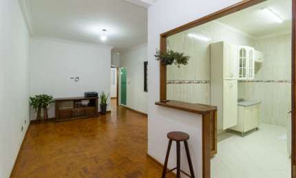 Apartamento com 2 quartos à venda na Avenida Casa Verde, 1093, Casa Verde, São Paulo