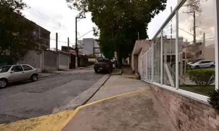 Apartamento tipo para venda em Vila dos Remédios com 3 quartos, 69m²