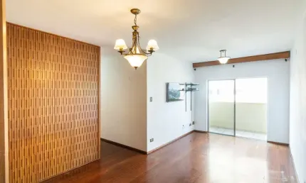 Apartamento tipo para venda em vila barreto com 3 quartos, sendo 1 suíte, 83m²