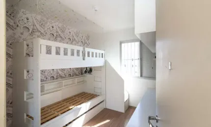 Apartamento tipo para venda em freguesia do ó com 3 quartos, 84m²