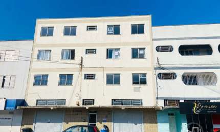 Apartamento com 2 quartos à venda na Rua Sílvio Burigo, 759, Oficinas, Tubarão
