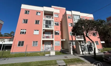 Apartamento semi mobiliado no vila esperança- residencial veneza