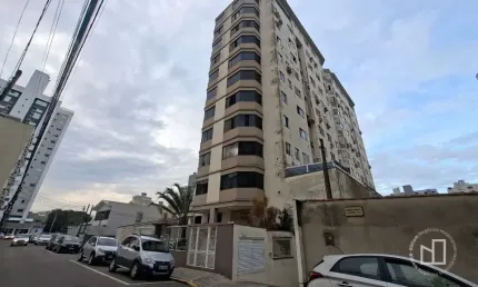 ️ exclusivo no coração de tubarão! apartamento alto padrão, mobiliado, pronto pra morar