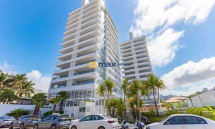 Apartamento com 3 quartos à venda na Rua Delfim Mário Pádua Peixoto, 1540, Balneário Santa Clara, Itajaí, 126 m2 por R$ 3.400.000