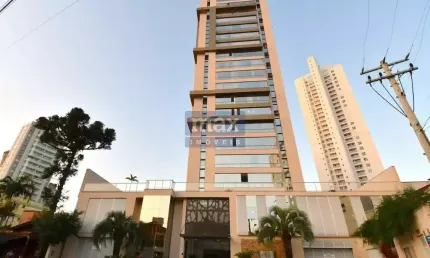 Apartamento com 3 quartos à venda na Rua João Bauer, 673, Centro, Itajaí