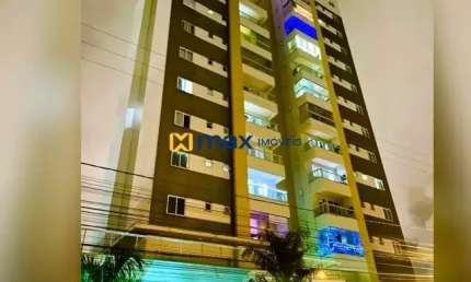 Apartamento com 2 quartos à venda na Rua Eredes Serpa, 705, Cordeiros, Itajaí