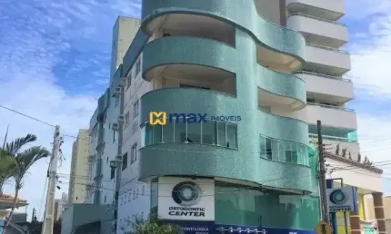 Excelente apartamento semi mobiliado com 2 quartos à venda, Vila Operária, Itajaí
