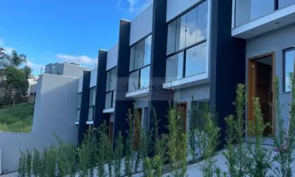 Casa com 2 quartos à venda na Rua Messina, Águas Claras, Brusque