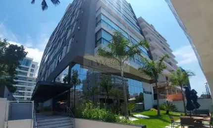 Residencial Ilha de Maui - Apartamento Alto Padrão em Praia Brava de Itajaí, Itajaí/SC