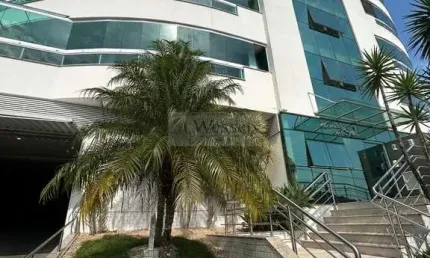 Residencial Morada do Sol - Apartamento à venda no bairro Centro II - Brusque/SC