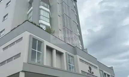 Residencial Tulipa - Apartamento localizado no bairro Souza Cruz, em Brusque-SC