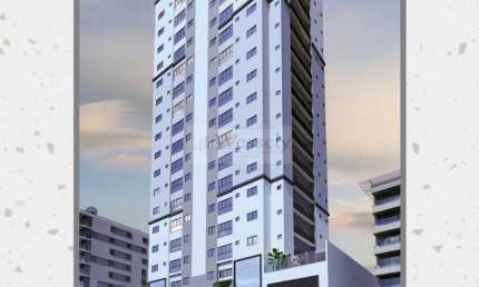 Apartamento com 2 quartos à venda na Rua 420, Morretes, Itapema