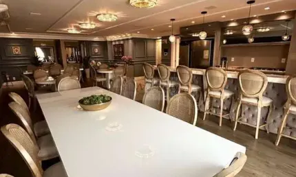 Chandon Residence - Apartamento Alto Padrão em São Luiz, Brusque/SC