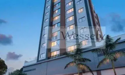 Lótus Residence - Apartamento Padrão para Venda em Guarani Brusque-SC