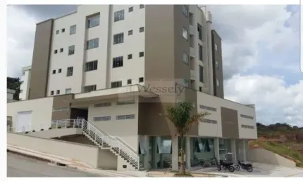 Residencial Bruna Carolina - Apartamento em Jardim Maluche, Brusque/SC