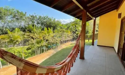 Fazenda à venda no Timbézinho, São João Batista 