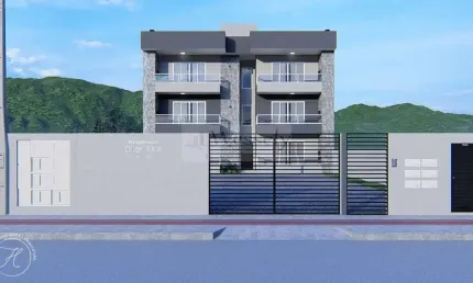 Residencial Oliari XXIX - Apartamento em Rio Branco, Brusque/SC