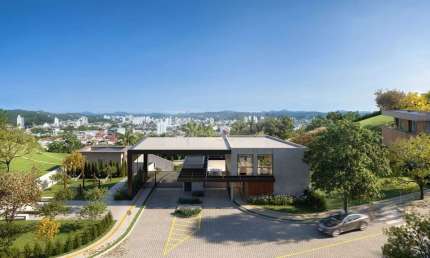 Privia - Apartamento Alto Padrão em Steffen, Brusque/SC