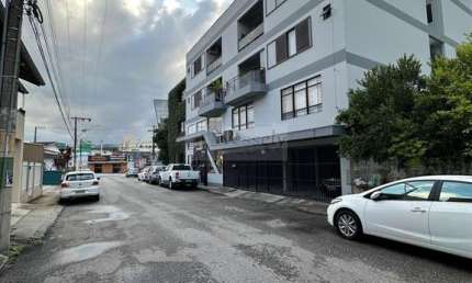 Apartamento com 3 quartos à venda na Rua São José, Centro I, Brusque