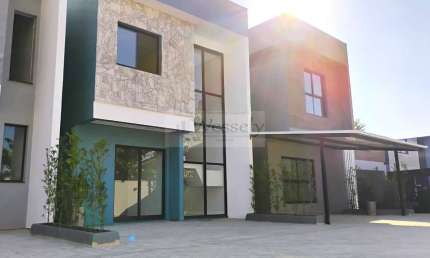 Residencial Villagio Santa Teresinha - Casa Alto Padrão em até 60x
