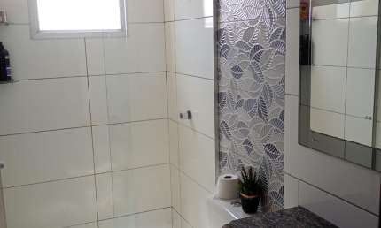 Apartamento de 3 quartos, 106 mts ², em frente a praça do Racha.
