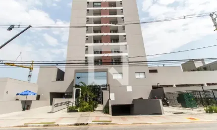 Apartamento a venda 01 dormitório  Vaga carro - Condomínio ESTAÇÃO 267 (Ao lado do PARQUE SHOPPING BARUERI)