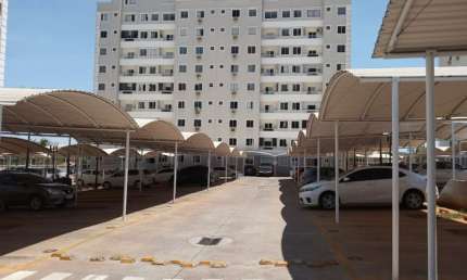 Apartamento com 2 quartos à venda na Rua Dona Darcy, 1, Setor Negrão de Lima, Goiânia