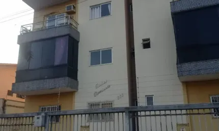 Apartamento com 2 quartos à venda na Avenida C11, 606, Setor Sudoeste, Goiânia