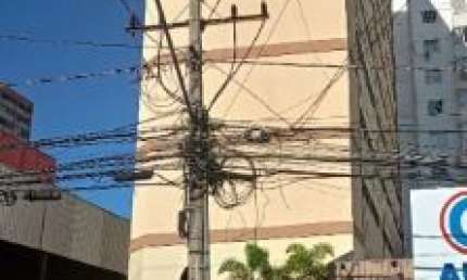 Apartamento com 2 quartos à venda no Setor Central, Goiânia 