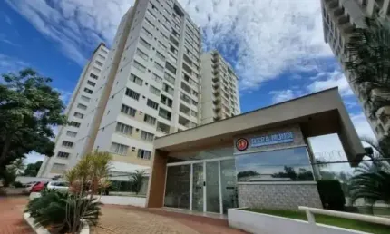 ️VENDE-SE – APARTAMENTO |  Parque Industrial Paulista