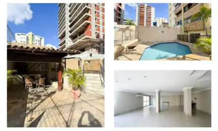️vende-se️  ️ apartamento à venda – conforto, praticidade e sofisticaçã