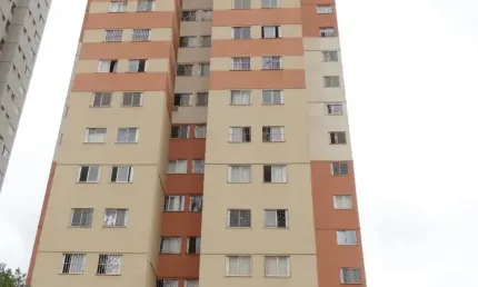 Apartamento com 2 quartos à venda na Rua 230, 1, Setor Leste Universitário, Goiânia