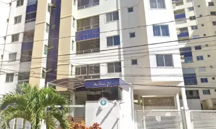 Apartamento com 3 quartos à venda na Rua São Luís, 80, Alto da Glória, Goiânia